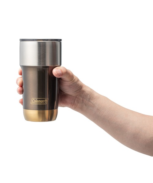 Coleman コールマン　タンブラー　マグメイト Amazon | Coleman(コールマン) アウトドアタンブラー10OZ