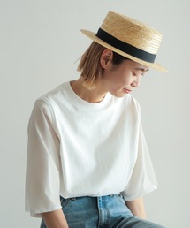 春早割 NOMBRE IMPAIR｜ノンブル ZOZOTOWN - アンペールの帽子通販 帽子