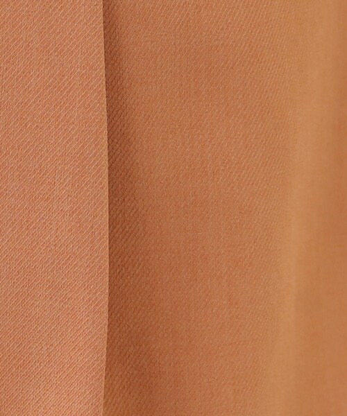 grove（グローブ）の「◆ドライタッチですっきりはける!マイベストパンツ（その他パンツ・レディース・ブラック/キャメル/アイボリー・03/02/01/04/05）」の18枚目の写真