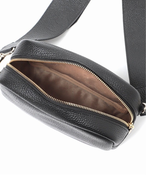 WEB限定追加8》【ch!iii】widebelt boston バッグ（ショルダー