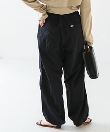 『別注』Lee×URBAN RESEARCH　パラシュートパンツ