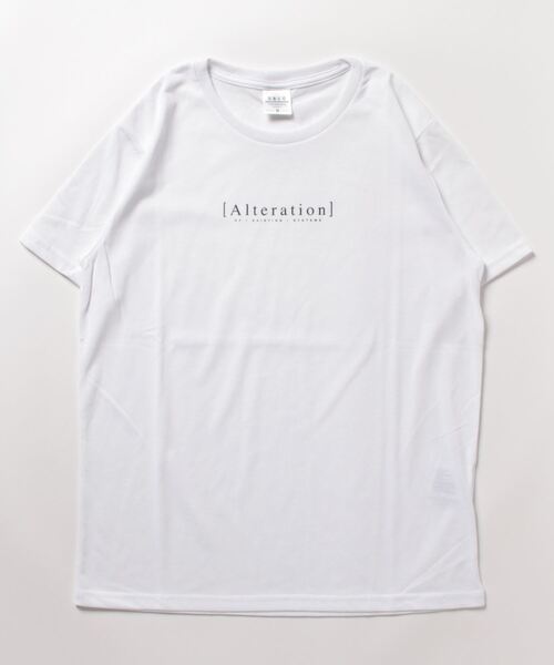 GGD SELECT(ジージーディー セレクト)の「スモールロゴプリント半袖Tシャツ(Tシャツ/カットソー・メンズ・ターコイズブルー/アッシュグレー/ブルー/杢グレー/ホワイト系その他2/ブラック/ブラック系その他2/ピンク/ホワイト/ライトブラック/ネイビー/ミント・M/L/LL)」の15枚目の写真