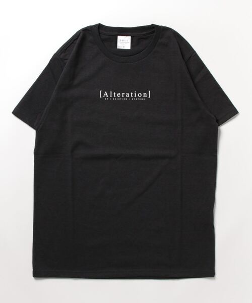 GGD SELECT(ジージーディー セレクト)の「スモールロゴプリント半袖Tシャツ(Tシャツ/カットソー・メンズ・ターコイズブルー/アッシュグレー/ブルー/杢グレー/ホワイト系その他2/ブラック/ブラック系その他2/ピンク/ホワイト/ライトブラック/ネイビー/ミント・M/L/LL)」の19枚目の写真