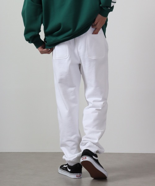 セール】MISHKA PANT スウェットパンツ PRAYER CIRCLE（スウェット