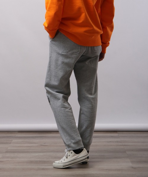 MISHKA(ミシカ)の「MISHKA PANT スウェットパンツ PRAYER CIRCLE(スウェットパンツ・メンズ・ホワイト/グレー/ブラック・2XL/L/XL/M)」の14枚目の写真