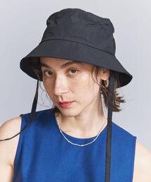 BEAUTY&YOUTH UNITED ARROWS | コットンナイロン バケットハット(ハット)