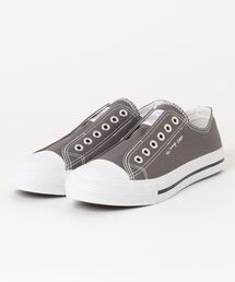 PERSON'S（パーソンズ）の「HI! MY ZOO 2262 スリッポン スニーカー（スリッポン）」