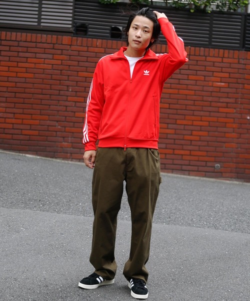 adidas Originals（アディダスオリジナルス）の「adidas BECKENBAUER