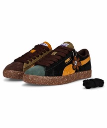 PUMA | PUMA/SUEDE VTG PAM/387036(スニーカー)