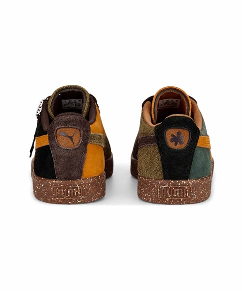 PUMA(プーマ)の「PUMA/SUEDE VTG PAM/387036(スニーカー・メンズ・マルチ・26cm/28cm/23.5cm)」の7枚目の写真