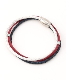 HIDEAWAYS NICOLE（ハイダウェイニコル）の「ブレスレット（ブレスレット）」