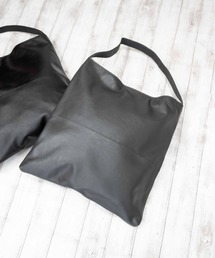 【Marie-Louise/マリールイーズ】レザーショルダーバッグ/#MLS-B030