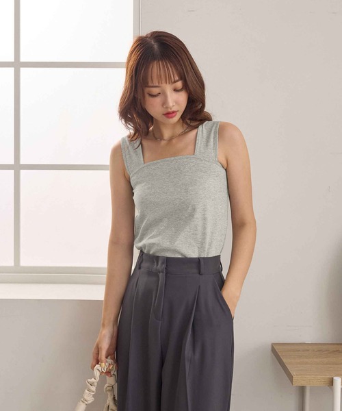 コーディネート詳細 | YANUK ONLINE STORE