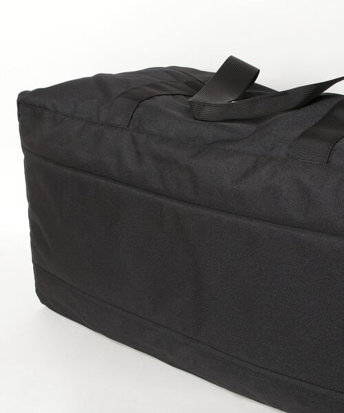 FILA(フィラ)の「FILA /フィラ 大容量3wayボストンバック(ボストンバッグ・メンズ・ブラック・FREE)」の2枚目の写真