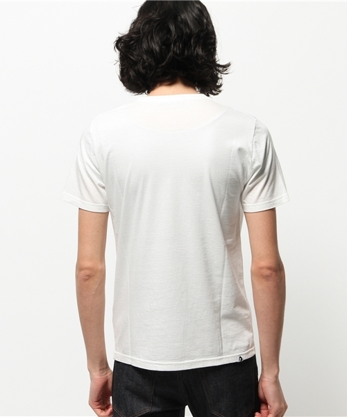 HYSTERIC GLAMOUR（ヒステリックグラマー）の「REVOLUTION pt T