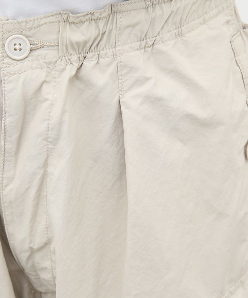 JOURNAL STANDARD J.S HOMESTEAD（ジャーナルスタンダードホームステッド）の「【J.S.Homestead】N/C CROPPED FIELD CARGO（カーゴパンツ・メンズ・ブラック/ストーン/ネイビー・MEDIUM/LARGE）」の15枚目の写真