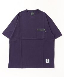 TENBOX | MANASTASH×TENBOX/マナスタッシュ×テンボックス　HEMP リバーシブルTEE(Tシャツ/カットソー)