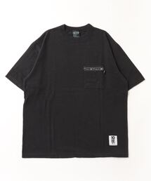 TENBOX | MANASTASH×TENBOX/マナスタッシュ×テンボックス HEMP リバーシブルTEE(Tシャツ/カットソー)