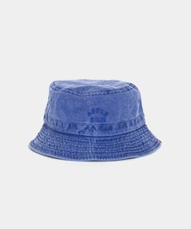 APPLEBUM | Pigment Dyed Bucket Hat(ハット)