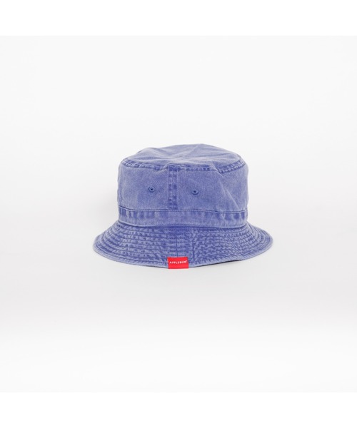 APPLEBUM（アップルバム）の「Pigment Dyed Bucket Hat（ハット