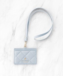 TOCCA（トッカ）の「PILA IDHOLDER IDホルダー（パスケース）」