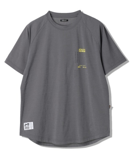 DENHAM（デンハム）の「DENHAM×ATHLETA/デンハム×アスレタ