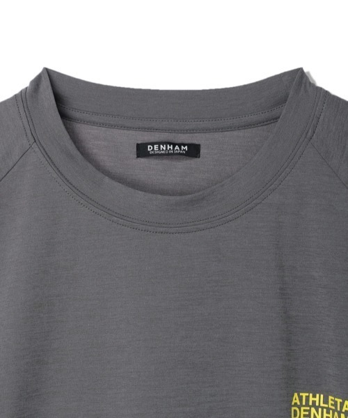 DENHAM（デンハム）の「DENHAM×ATHLETA/デンハム×アスレタ