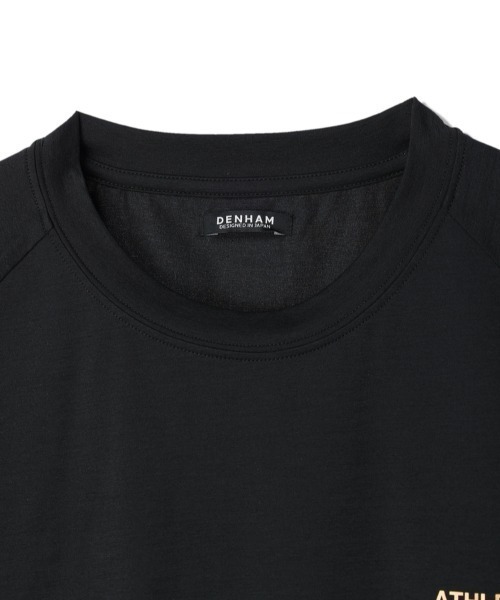 DENHAM（デンハム）の「DENHAM×ATHLETA/デンハム×アスレタ