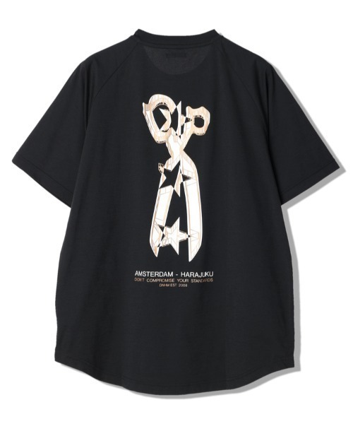DENHAM（デンハム）の「DENHAM×ATHLETA/デンハム×アスレタ