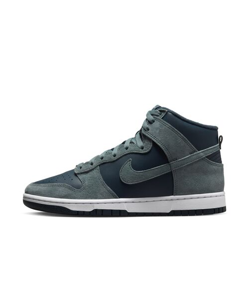 NIKE（ナイキ）の「ナイキ ダンク HIGH レトロ プレミアム メンズ 
