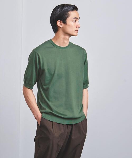 UNITED ARROWS（ユナイテッドアローズ）の「ギザコットン ショート