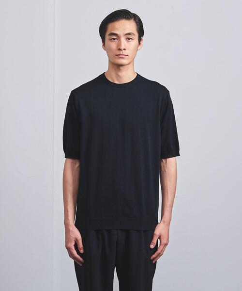 UNITED ARROWS（ユナイテッドアローズ）の「ギザコットン ショート 