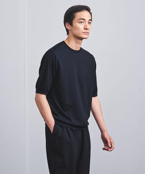 UNITED ARROWS（ユナイテッドアローズ）の「ギザコットン ショート