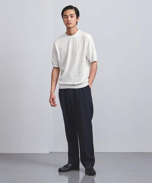 UNITED ARROWS（ユナイテッドアローズ）の「ギザコットン ショート 