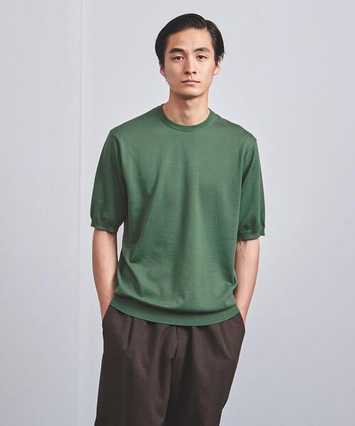 UNITED ARROWS（ユナイテッドアローズ）の「ギザコットン