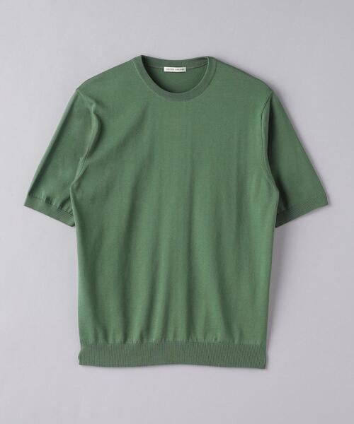 UNITED ARROWS（ユナイテッドアローズ）の「ギザコットン ショート 