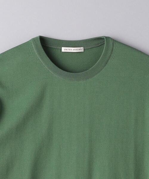 UNITED ARROWS（ユナイテッドアローズ）の「ギザコットン ショート 