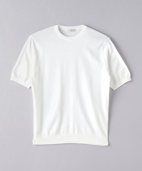 UNITED ARROWS（ユナイテッドアローズ）の「ギザコットン ショート 