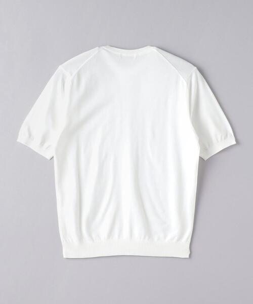 UNITED ARROWS（ユナイテッドアローズ）の「ギザコットン ショート
