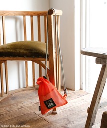 Universal Filmarket（ユニバーサルフィルマーケット）の「【Universal Filmarket】アンブリン　メッシュショルダーバッグ（ショルダーバッグ）」