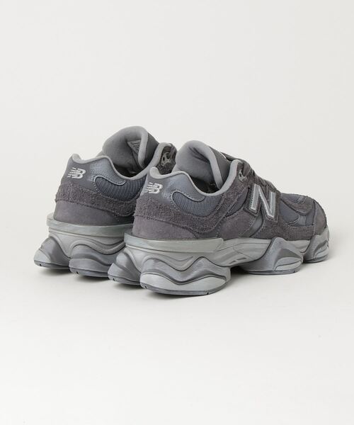 NEW BALANCE（ニューバランス）の「New Balance U9060SG（スニーカー・メンズ・グレー・26.5cm/26.0cm/27.0cm/30.0cm/28.5cm/27.5cm/28.0cm/29.0cm/25.5cm）」の2枚目の写真