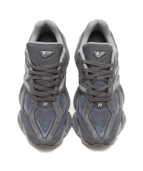 NEW BALANCE（ニューバランス）の「New Balance U9060SG（スニーカー・メンズ・グレー・26.5cm/26.0cm/27.0cm/30.0cm/28.5cm/27.5cm/28.0cm/29.0cm/25.5cm）」の7枚目の写真