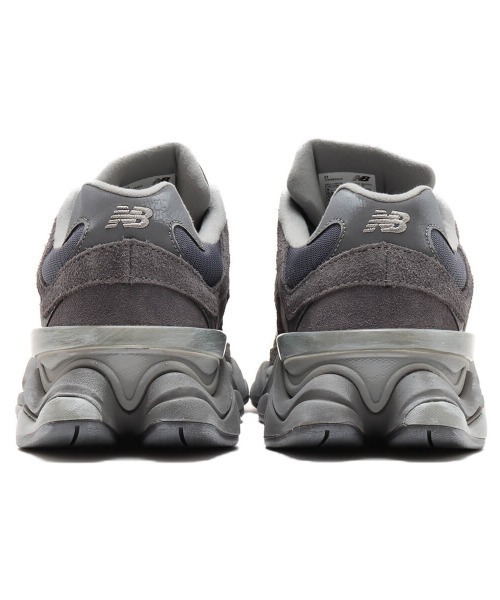 NEW BALANCE（ニューバランス）の「New Balance U9060SG（スニーカー・メンズ・グレー・26.5cm/26.0cm/27.0cm/30.0cm/28.5cm/27.5cm/28.0cm/29.0cm/25.5cm）」の8枚目の写真