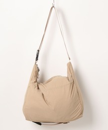 natto（ナット）の「compact nylon bag / コンパクトナイロンバッグ（ショルダーバッグ）」