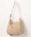 natto�i�i�b�g�j�́ucompact nylon bag / �R���p�N�g�i�C�����o�b�O�i�V�����_�[�o�b�O�j�v�b�x�[�W��