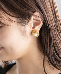 Noble | 【gren by M】デットストックイヤリング(イヤリング)