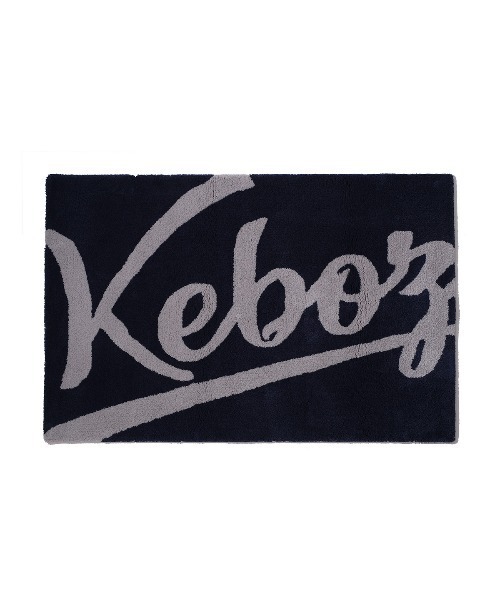 keboz ラグマット KEBOZ（ケボズ）の「ICON BIG RUG（ラグ/マット）」 - WEAR