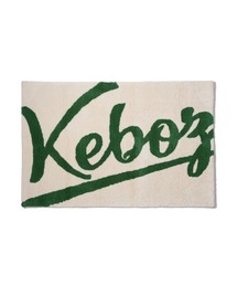 KEBOZ（ケボズ）の「ICON BIG RUG（ラグ/マット）」 - WEAR