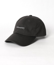 POET MEETS DUBWISE | POET MEETS DUBWISE/ポエットミーツダブワイズ LABORATORY Cap キャップ(キャップ)