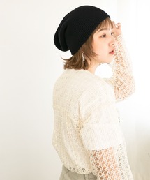 ニットビーニー